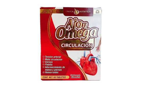 Circulación 60 Tab