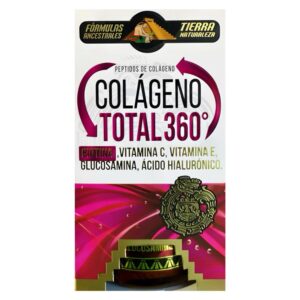 Collagen Total 360° 60 Softgels