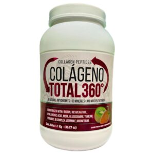 Colageno Total 360 35.27oz