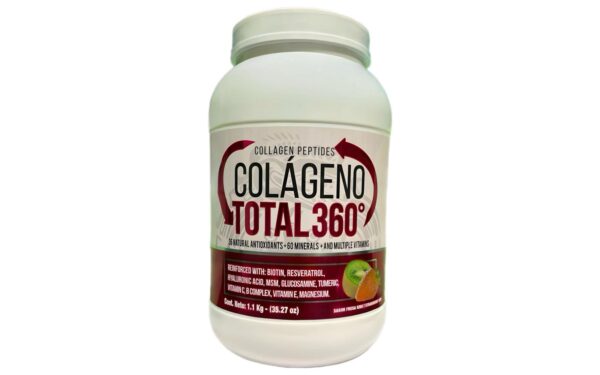 Colageno Total 360 35.27oz
