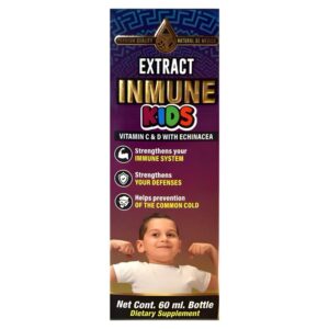 Inmune Kids 60ml.