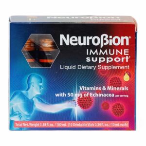 Neurobion Immune Support 10 vials