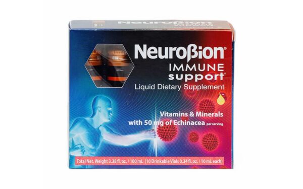 Neurobion Immune Support 10 vials