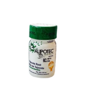 Alipotec raiz de tejocote 7g semilla