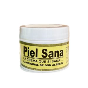 Piel Sana Crema