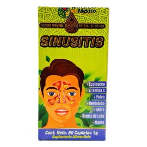 Sinusitis