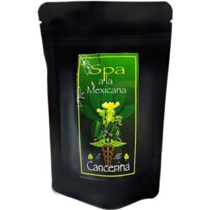 Cancerina - Dried whole root