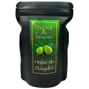 Hojas de guayaba