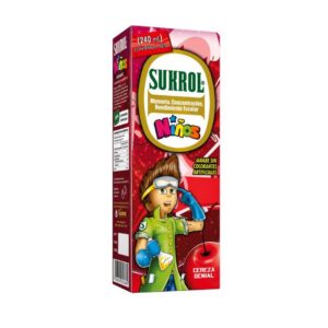 Sukrol Kids 8oz