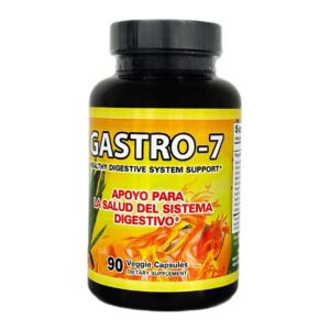 Gastro 7 90 Caps