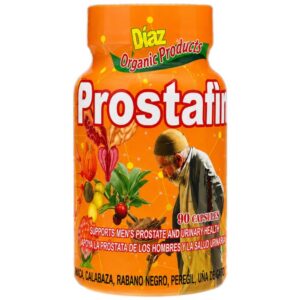 Prostafin 90 cap